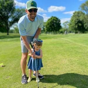 Meet your Posher, Mason